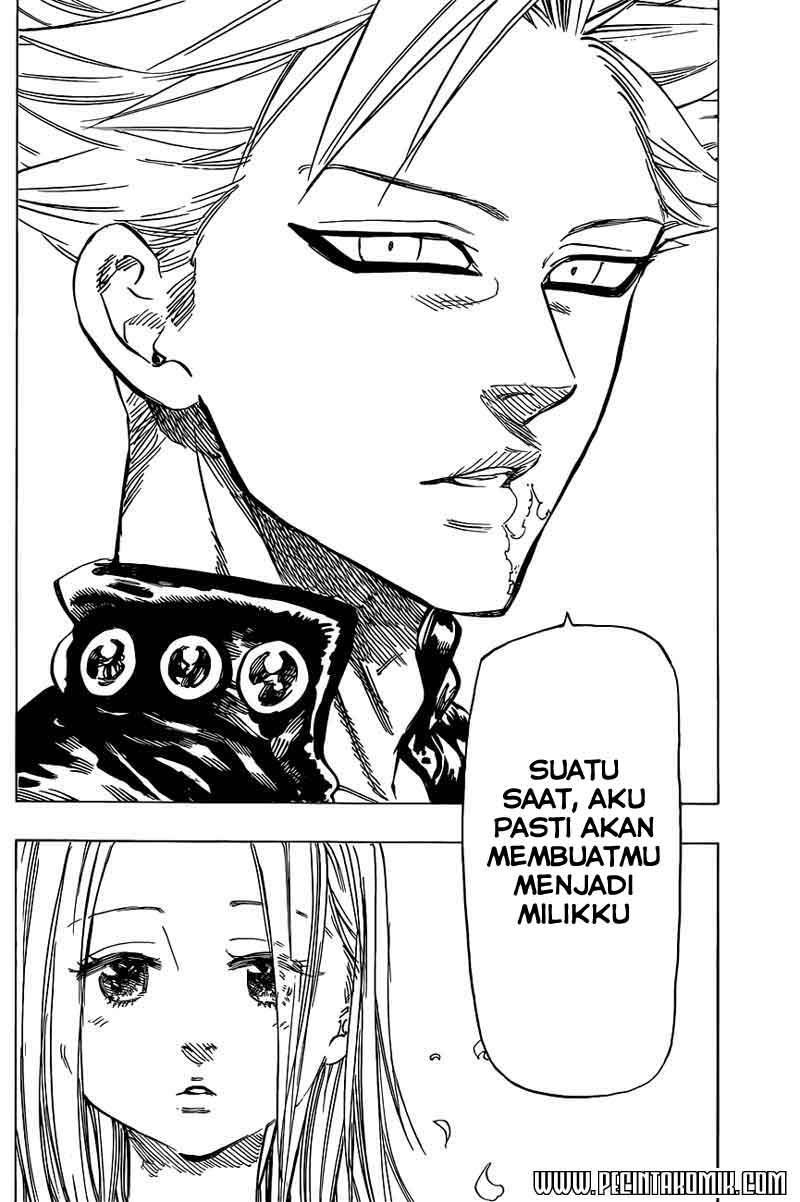 nanatsu-no-taizai - Chapter: 23