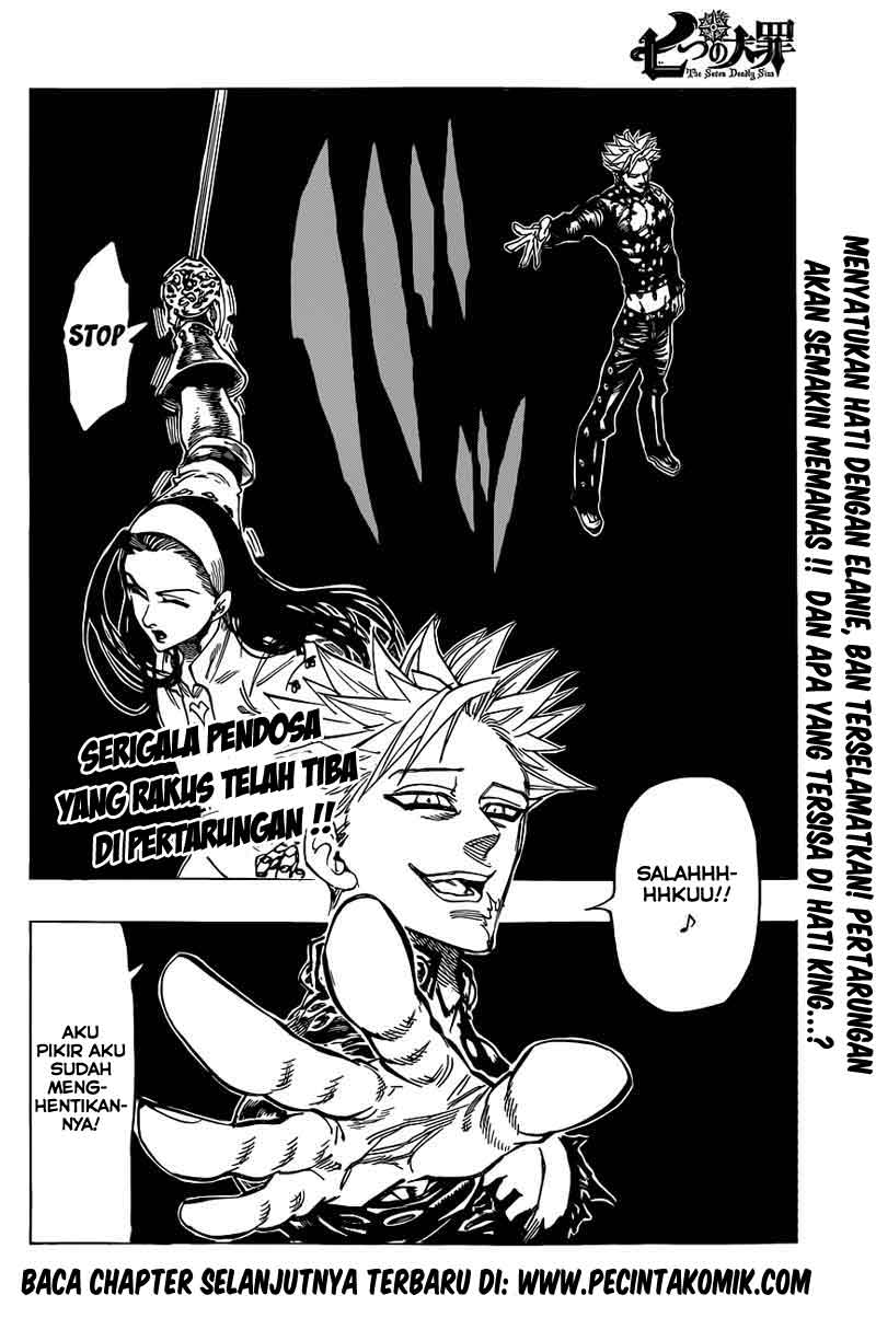 nanatsu-no-taizai - Chapter: 23