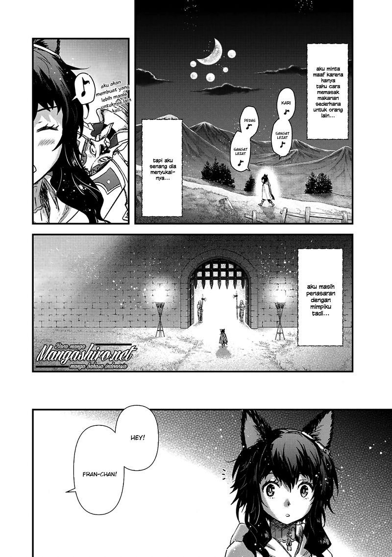 tensei-shitara-ken-deshita - Chapter: 15