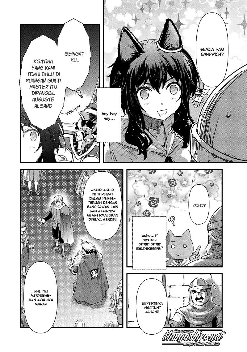 tensei-shitara-ken-deshita - Chapter: 15