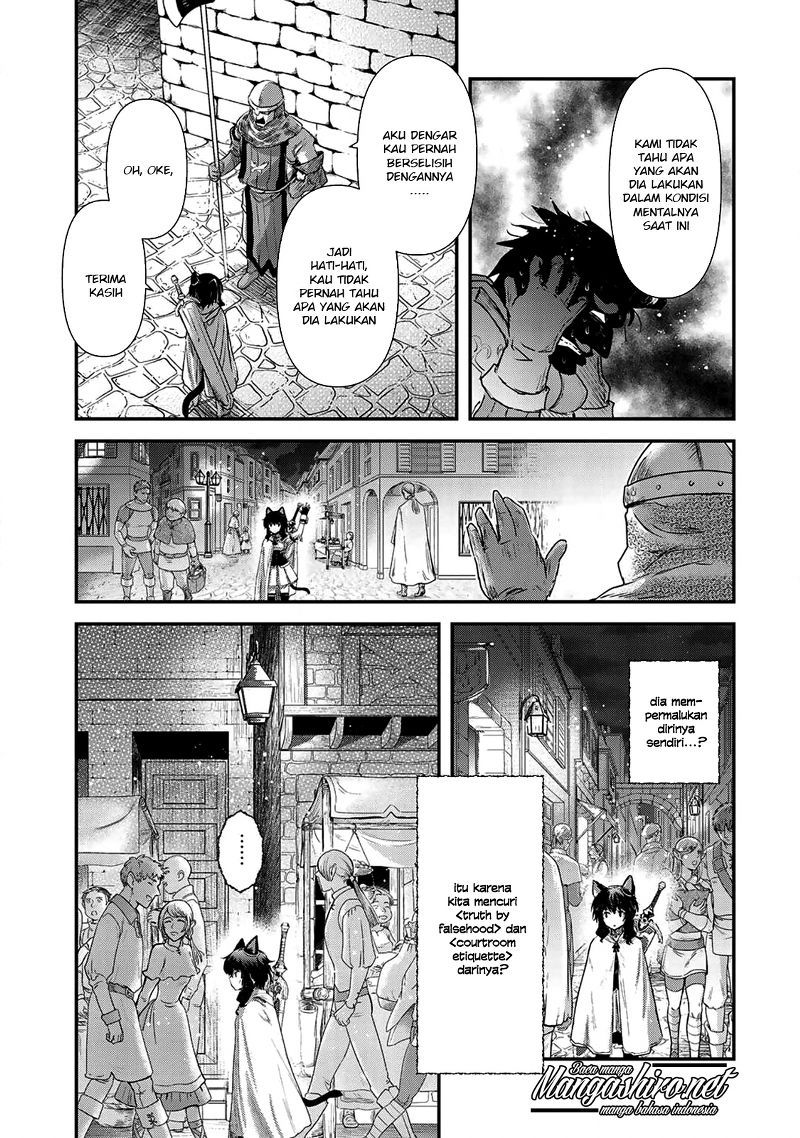 tensei-shitara-ken-deshita - Chapter: 15