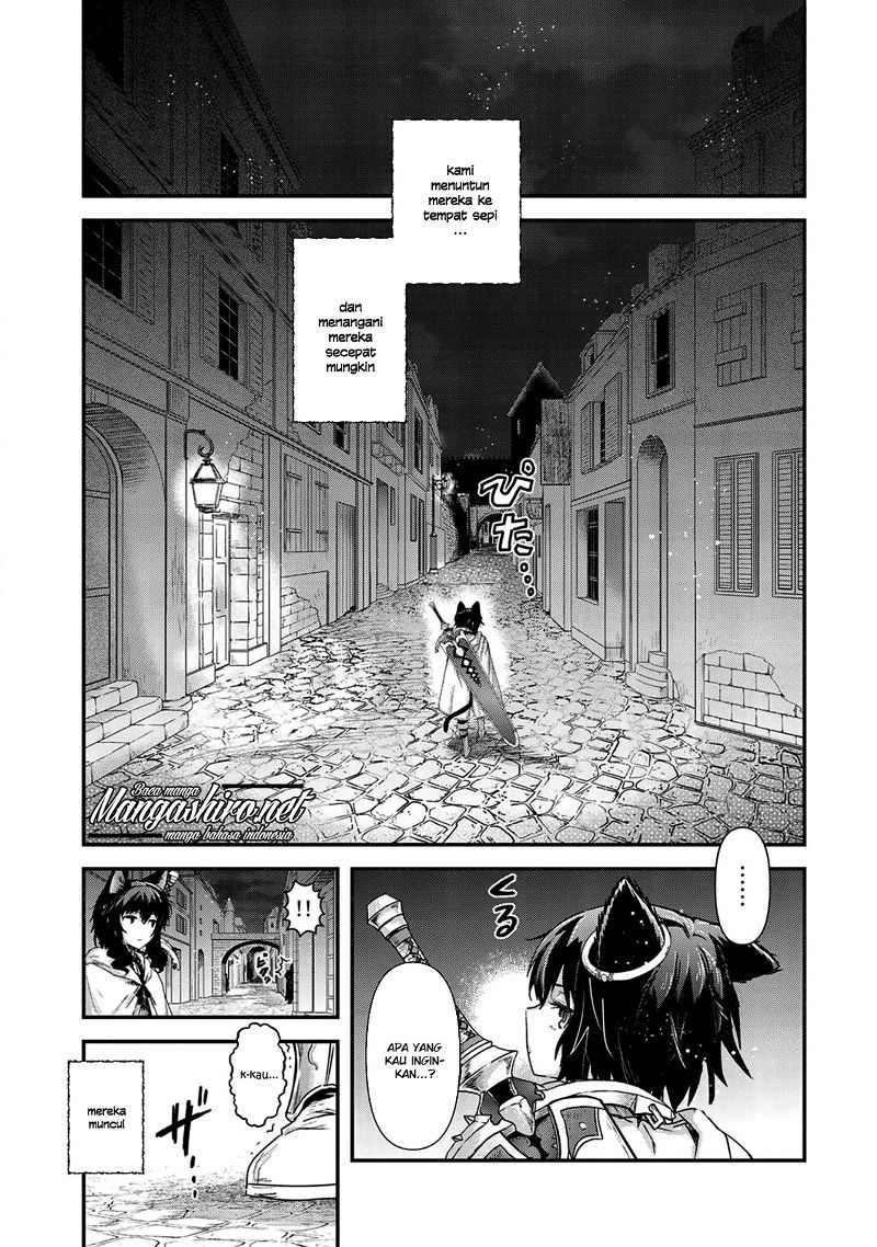 tensei-shitara-ken-deshita - Chapter: 15