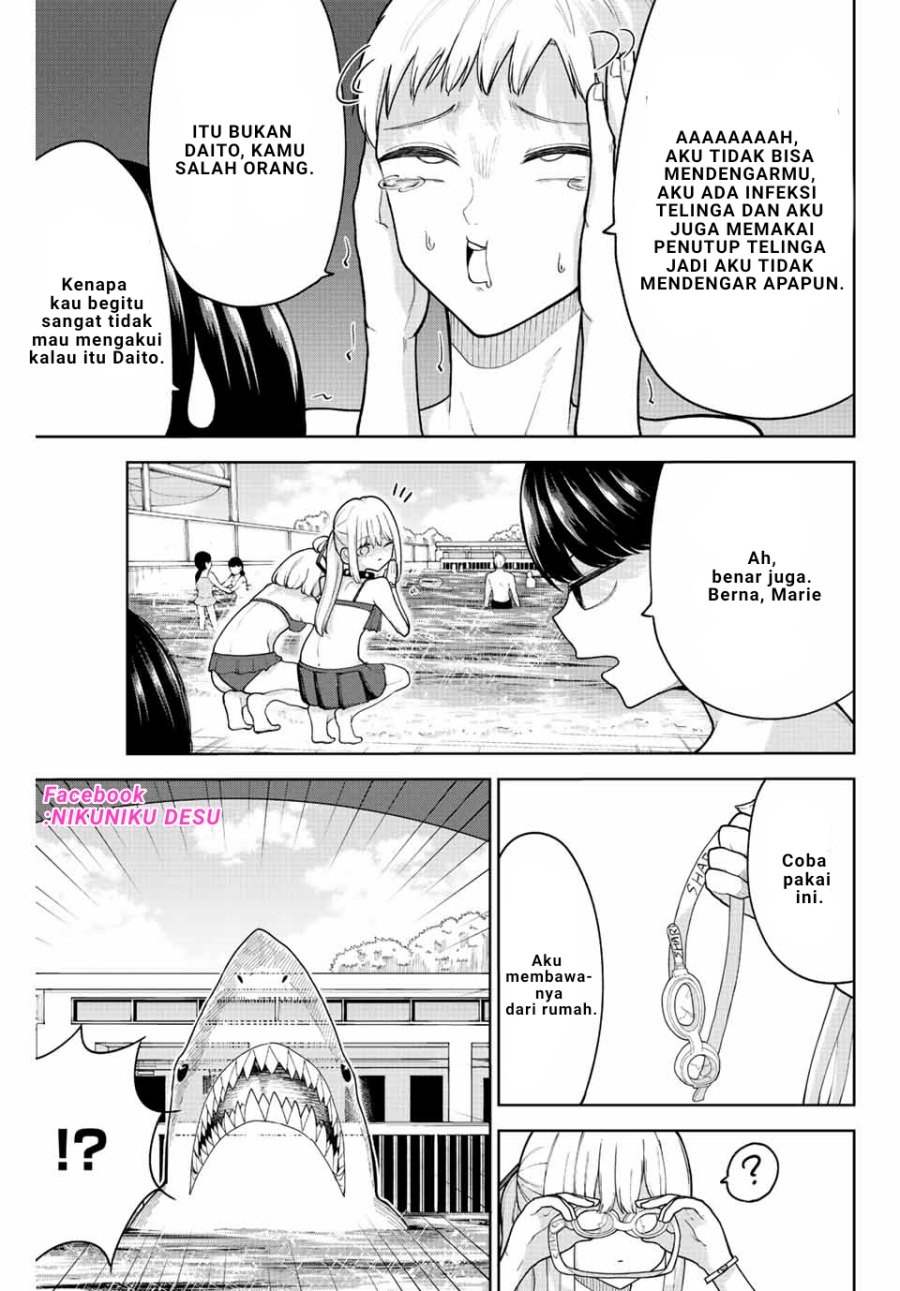 kimi-janakya-dame-na-dorei-shoujo - Chapter: 23