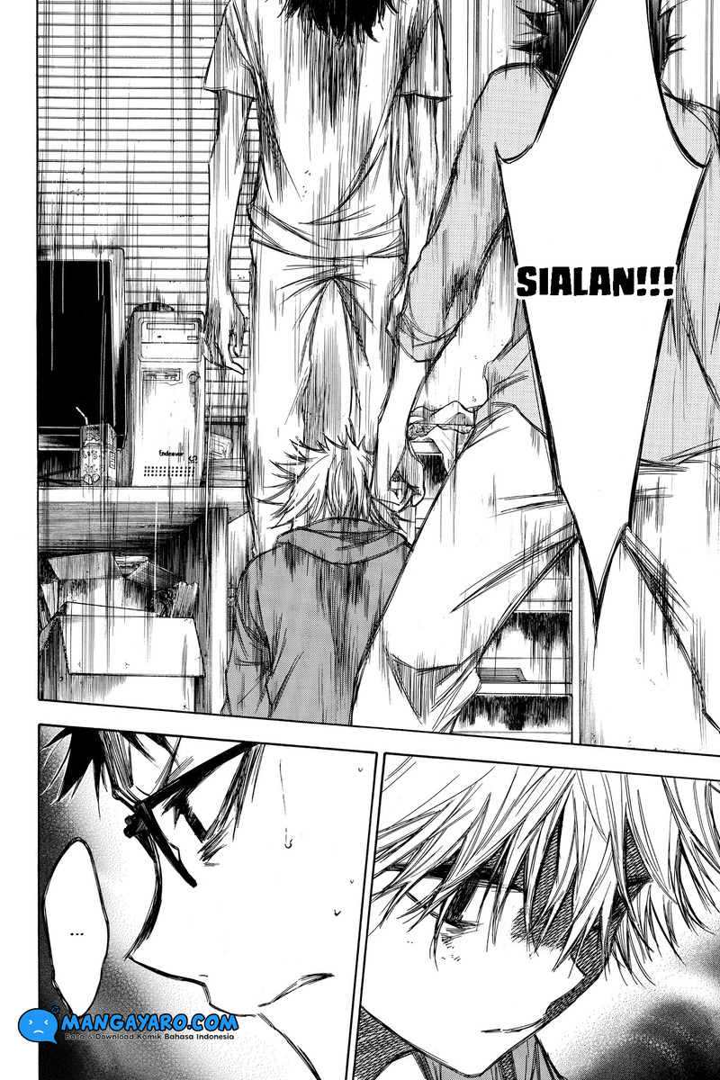 hone-ga-kusaru-made - Chapter: 69