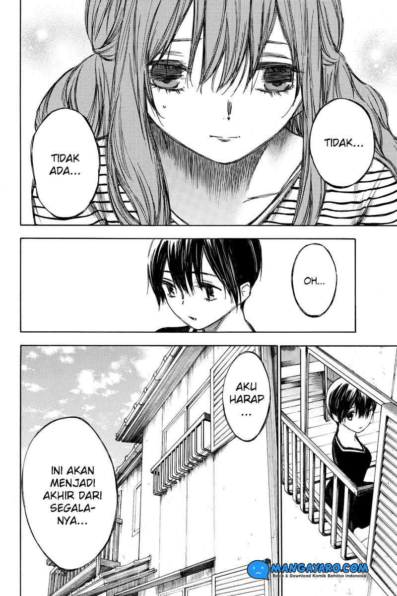 hone-ga-kusaru-made - Chapter: 69