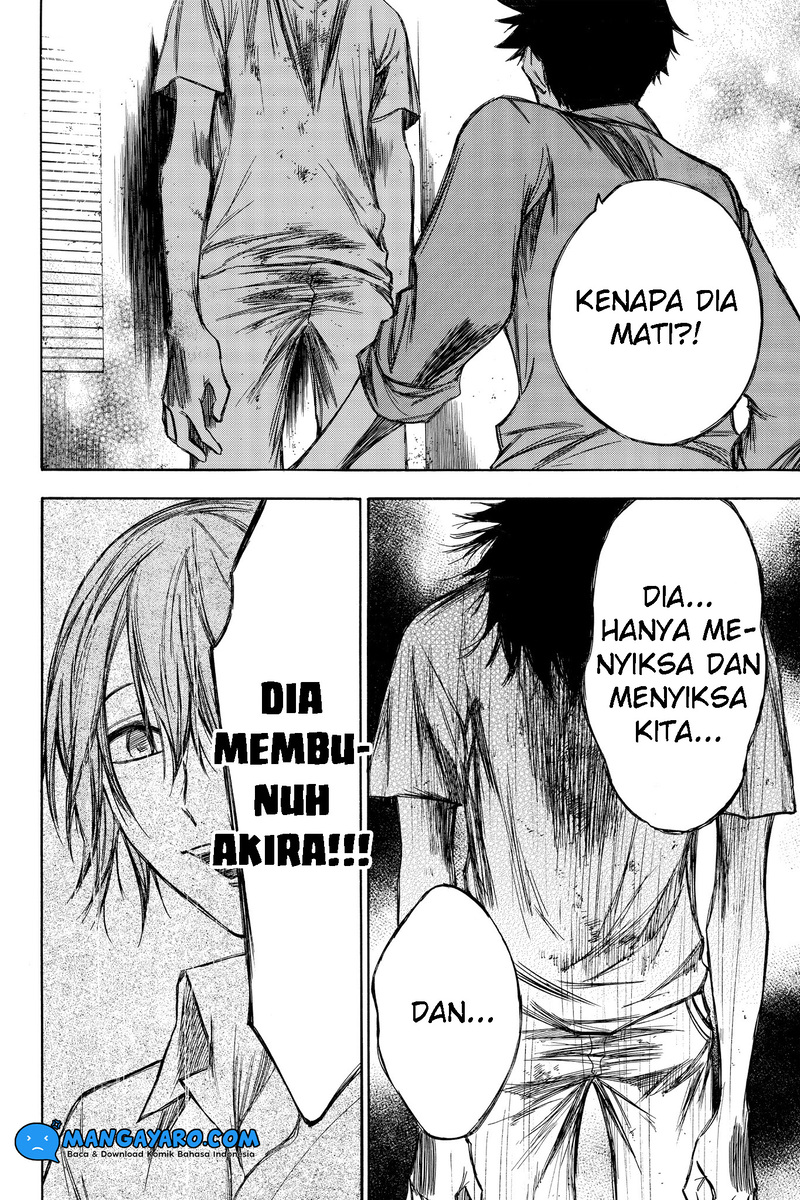 hone-ga-kusaru-made - Chapter: 69