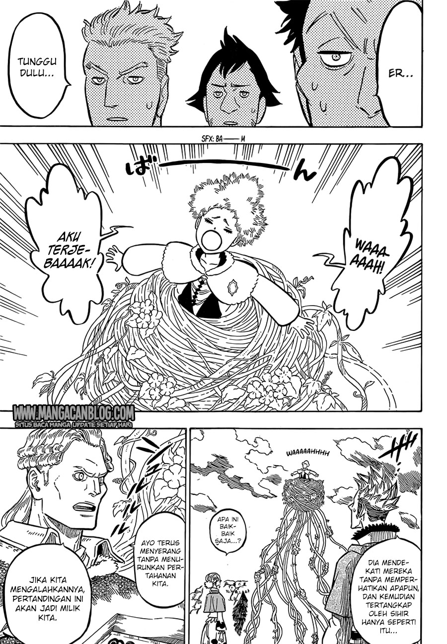 black-clover - Chapter: 118