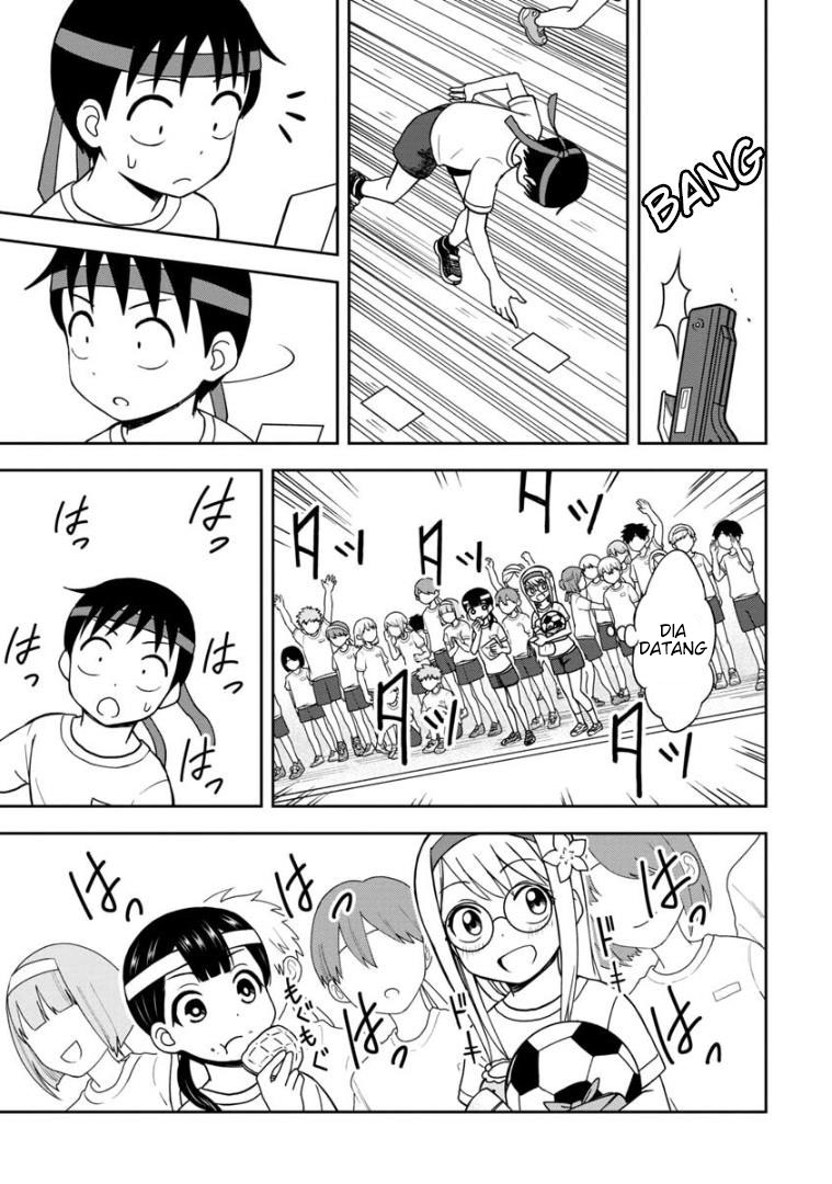 himeno-chan-ni-koi-wa-mada-hayai - Chapter: 28