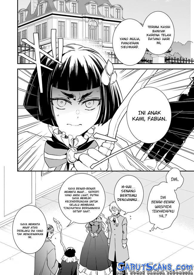 tsundere-akuyaku-reijou-liselotte-to-jikkyou-no-endo-kun-to-kaisetsu-no-kobayashi-san - Chapter: 19