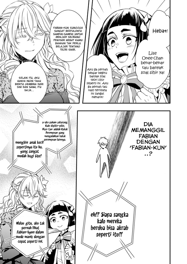 tsundere-akuyaku-reijou-liselotte-to-jikkyou-no-endo-kun-to-kaisetsu-no-kobayashi-san - Chapter: 19