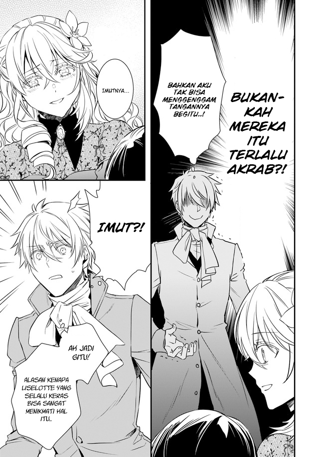 tsundere-akuyaku-reijou-liselotte-to-jikkyou-no-endo-kun-to-kaisetsu-no-kobayashi-san - Chapter: 19