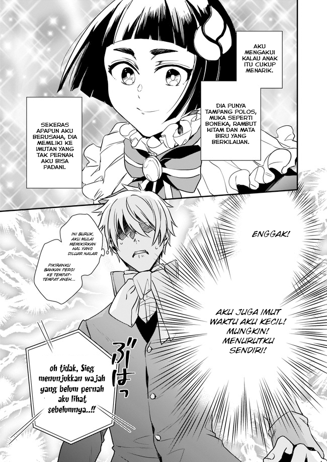 tsundere-akuyaku-reijou-liselotte-to-jikkyou-no-endo-kun-to-kaisetsu-no-kobayashi-san - Chapter: 19