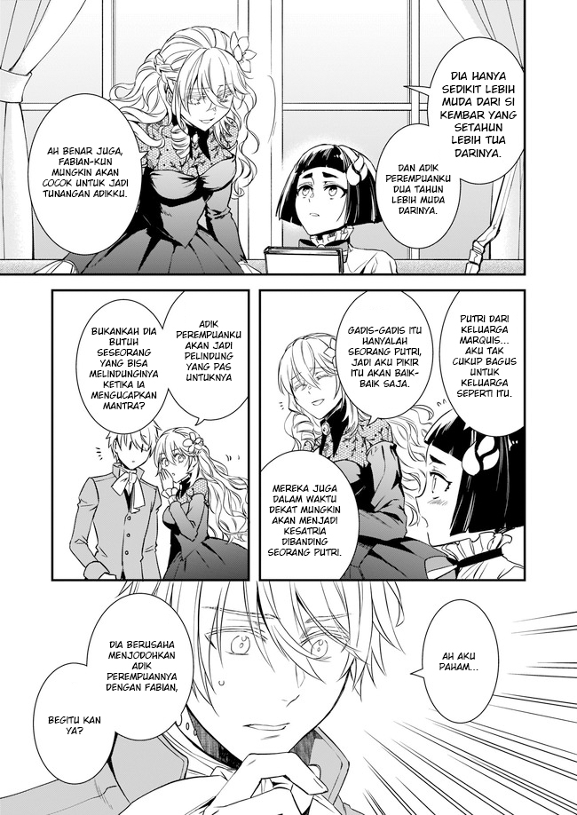 tsundere-akuyaku-reijou-liselotte-to-jikkyou-no-endo-kun-to-kaisetsu-no-kobayashi-san - Chapter: 19