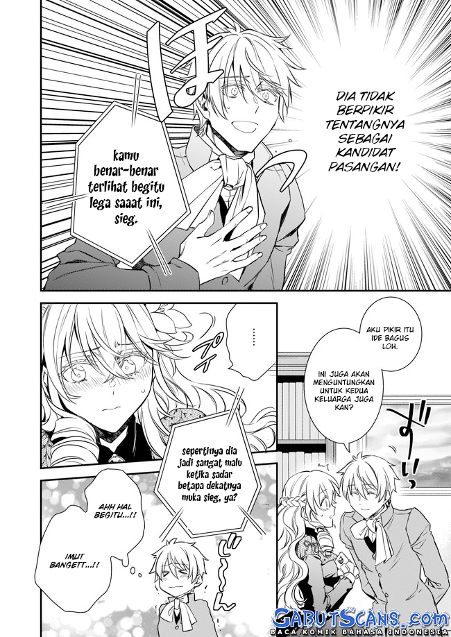 tsundere-akuyaku-reijou-liselotte-to-jikkyou-no-endo-kun-to-kaisetsu-no-kobayashi-san - Chapter: 19