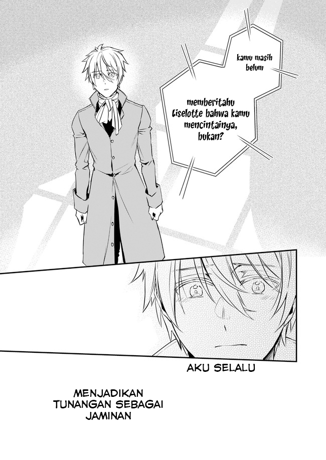 tsundere-akuyaku-reijou-liselotte-to-jikkyou-no-endo-kun-to-kaisetsu-no-kobayashi-san - Chapter: 19