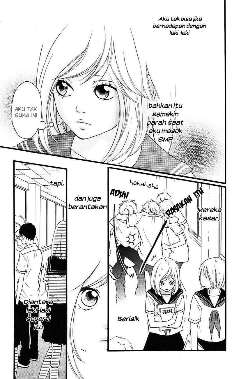 ao-haru-ride - Chapter: 00