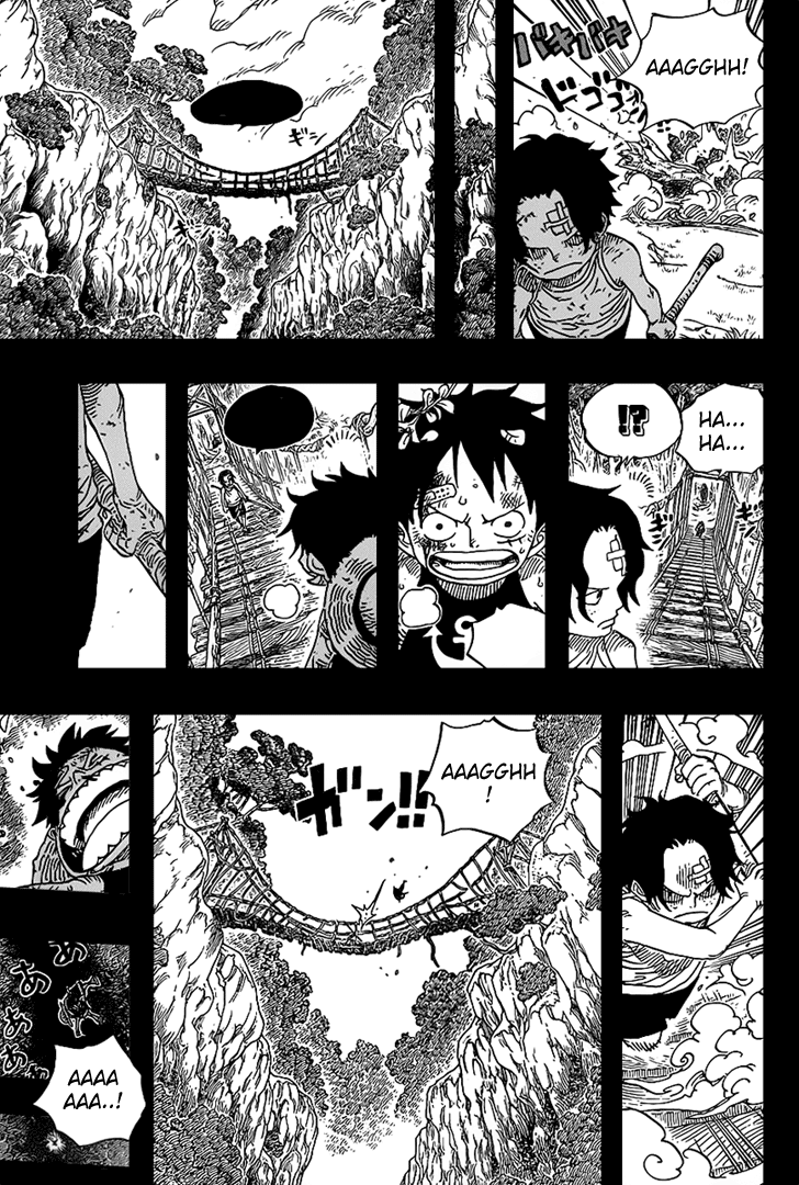 one-piece-id - Chapter: 583