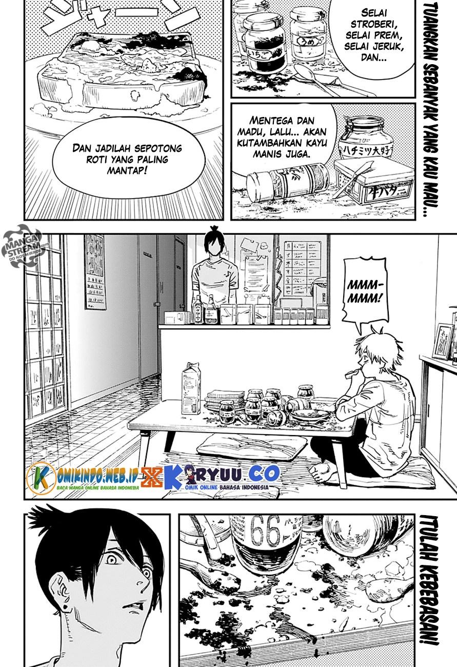 chainsaw-man - Chapter: 4