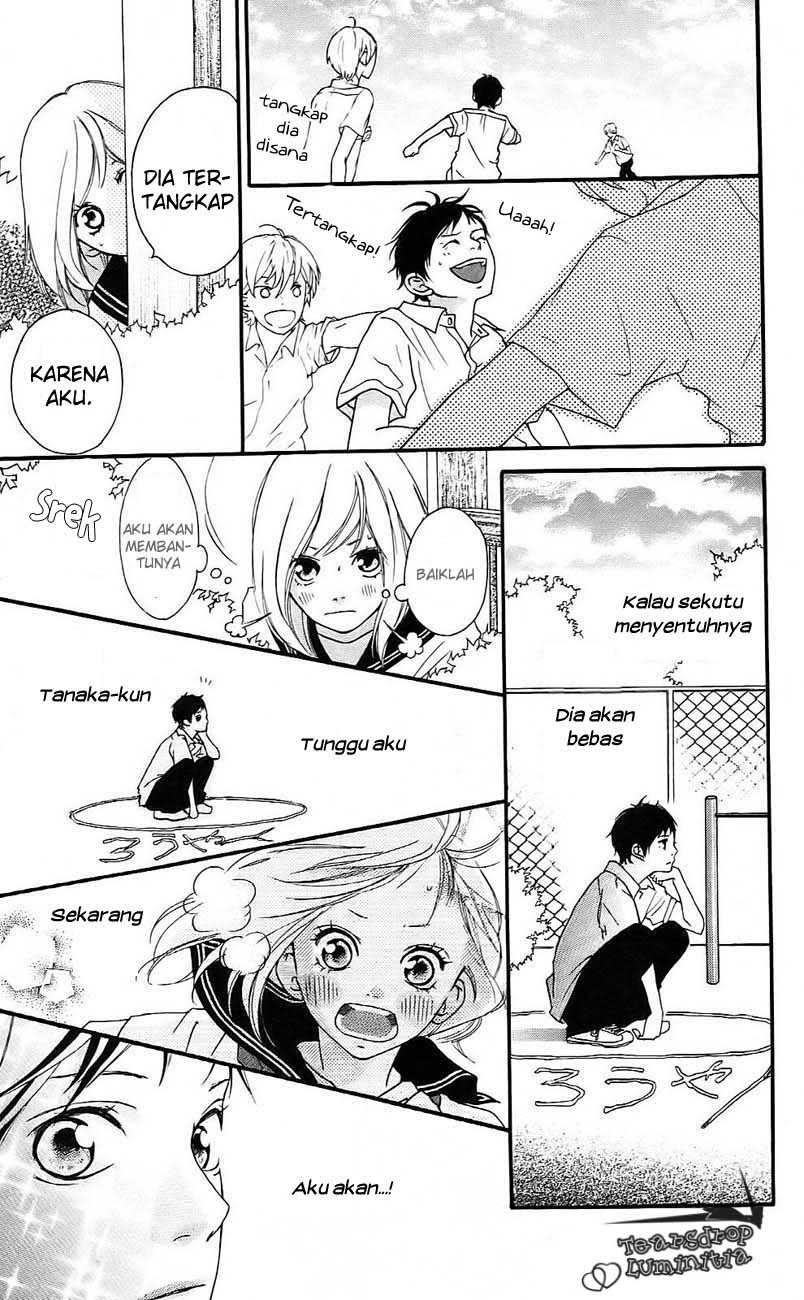 ao-haru-ride - Chapter: 00