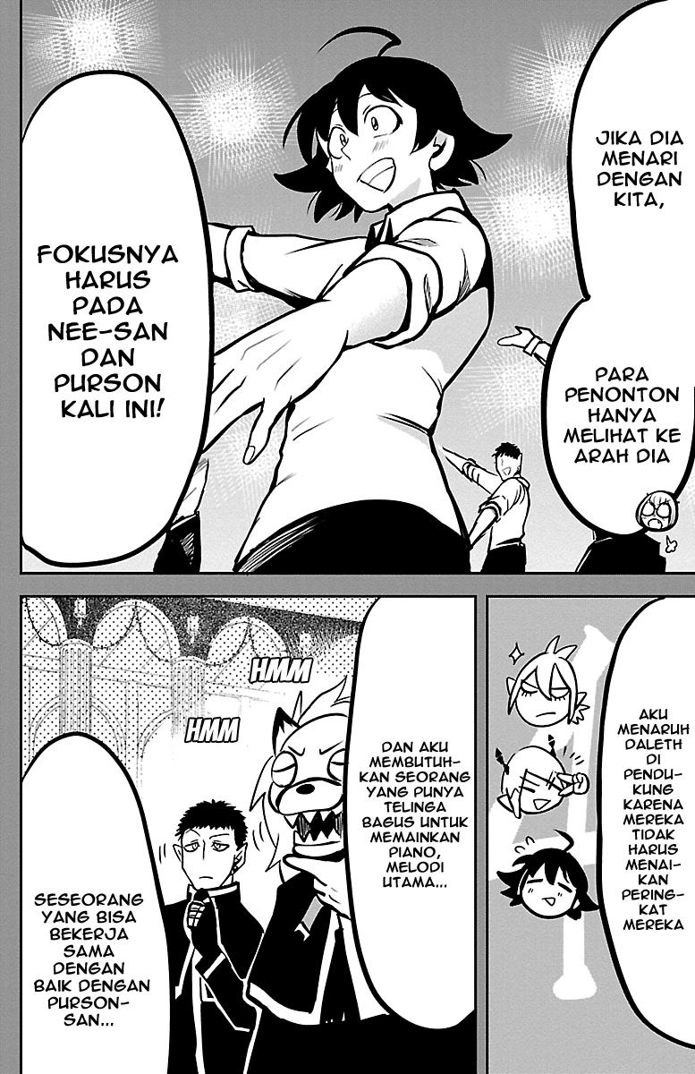 mairimashita-iruma-kun - Chapter: 155