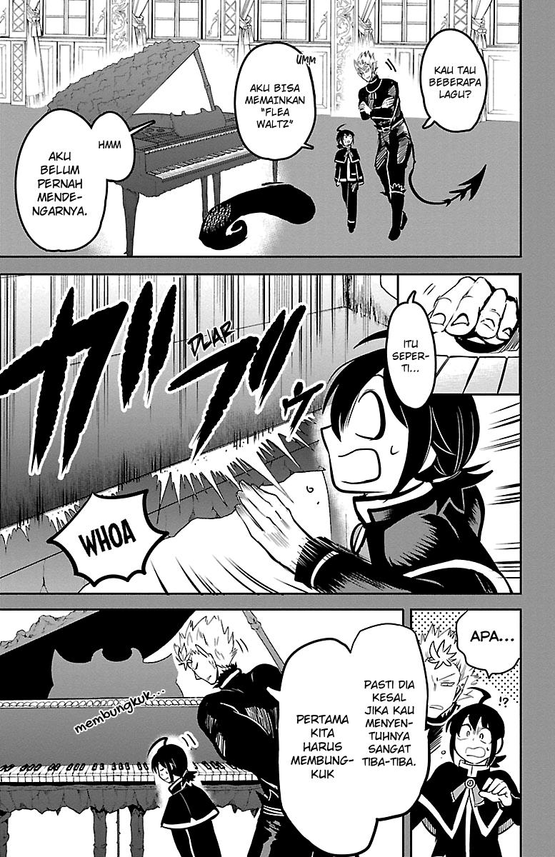 mairimashita-iruma-kun - Chapter: 155