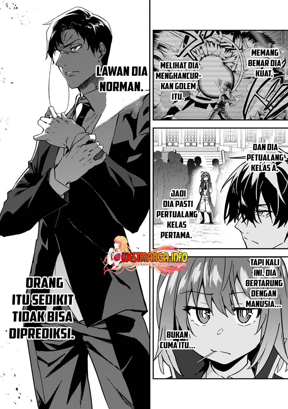 s-rank-boukensha-de-aru-ore-no-musume-tachi-wa-juudo-no-father-con-deshita - Chapter: 19