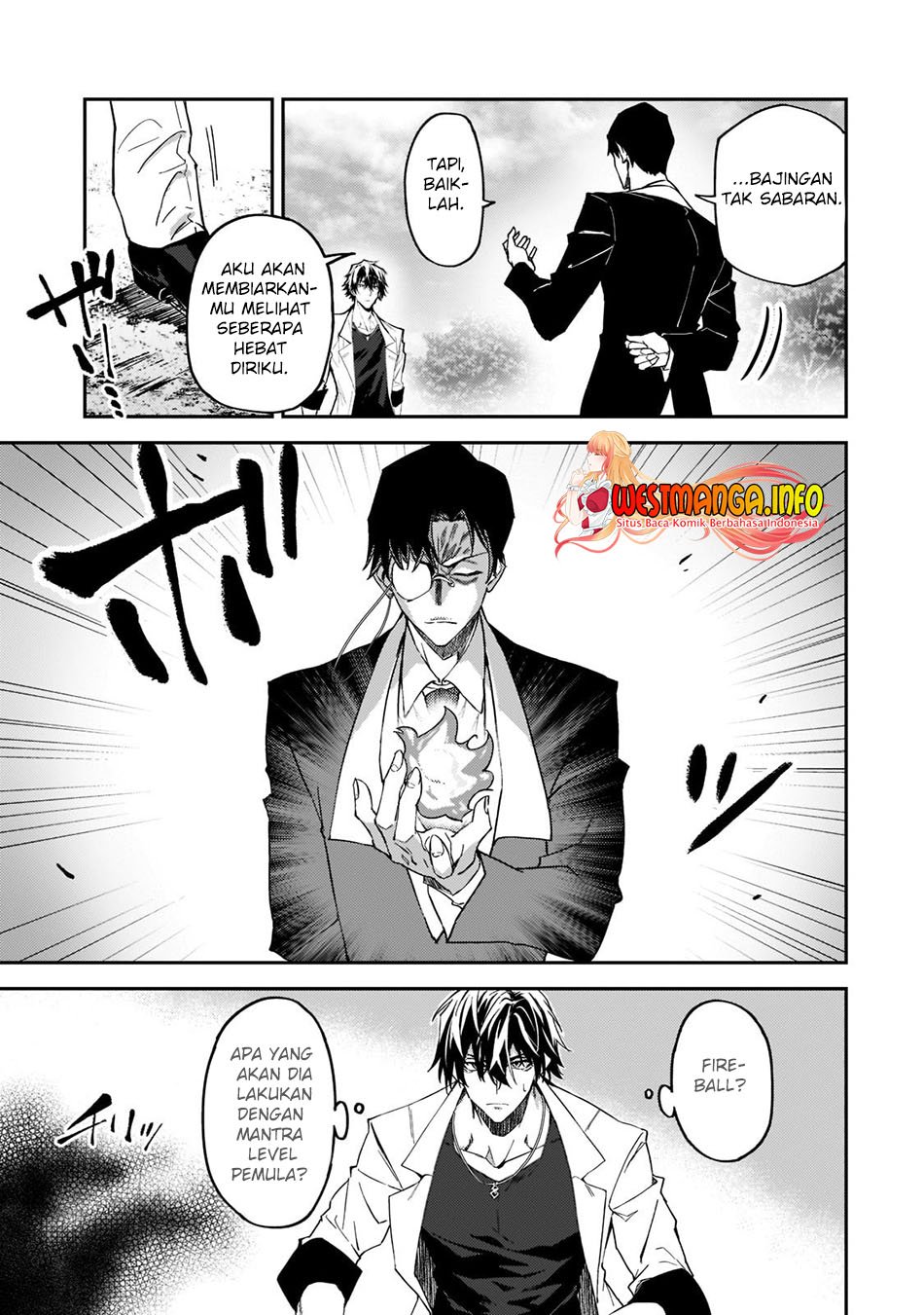 s-rank-boukensha-de-aru-ore-no-musume-tachi-wa-juudo-no-father-con-deshita - Chapter: 19