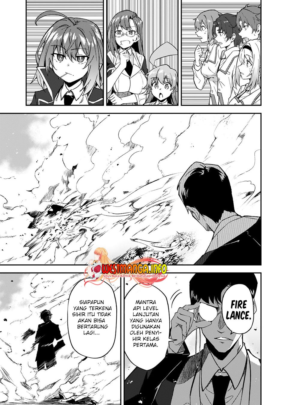 s-rank-boukensha-de-aru-ore-no-musume-tachi-wa-juudo-no-father-con-deshita - Chapter: 19