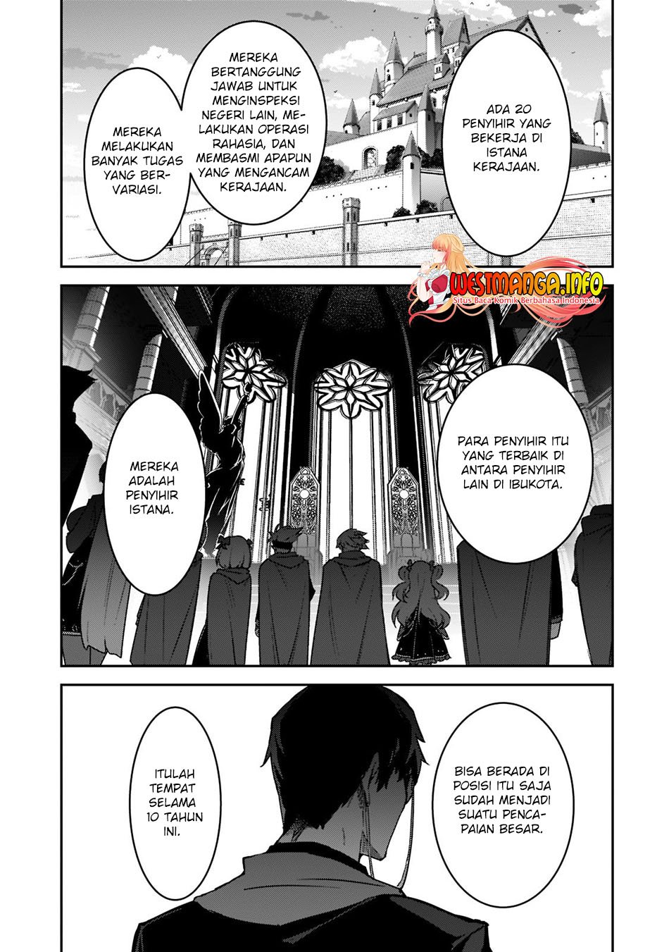 s-rank-boukensha-de-aru-ore-no-musume-tachi-wa-juudo-no-father-con-deshita - Chapter: 19