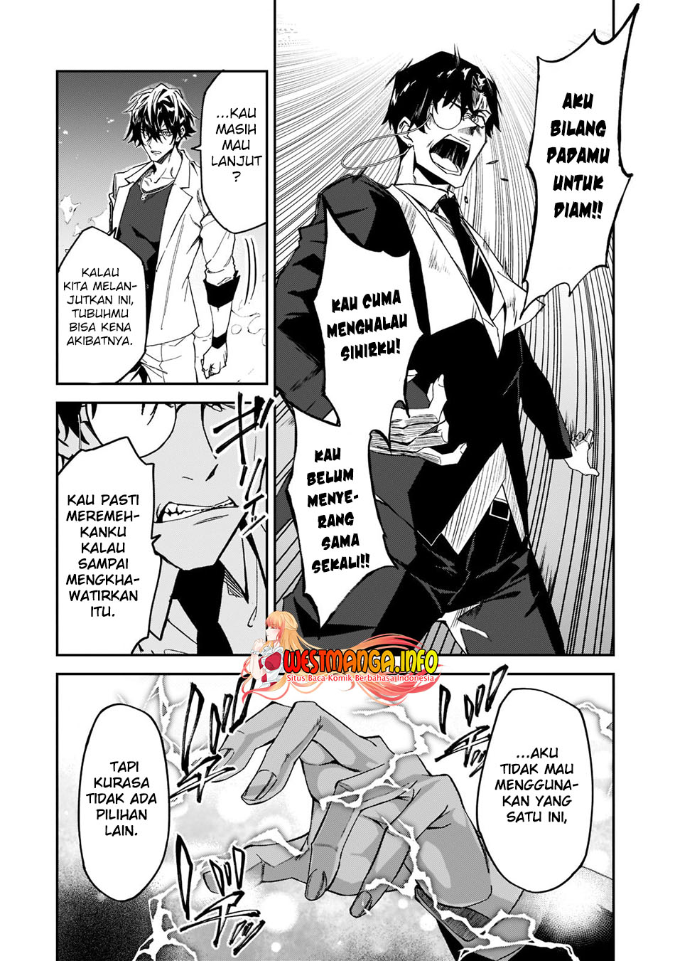 s-rank-boukensha-de-aru-ore-no-musume-tachi-wa-juudo-no-father-con-deshita - Chapter: 19