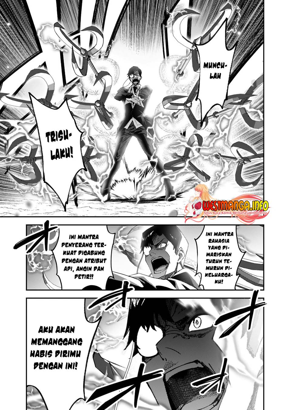 s-rank-boukensha-de-aru-ore-no-musume-tachi-wa-juudo-no-father-con-deshita - Chapter: 19