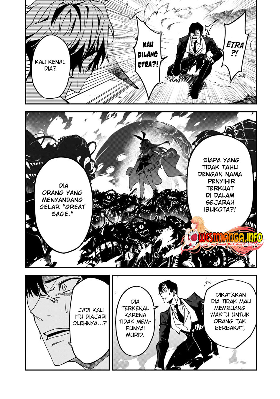 s-rank-boukensha-de-aru-ore-no-musume-tachi-wa-juudo-no-father-con-deshita - Chapter: 19