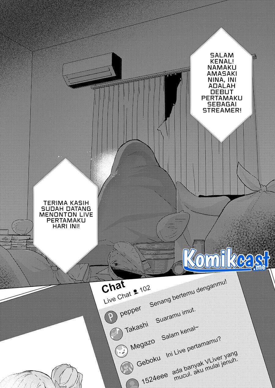 kimi-wa-nina-janai - Chapter: 1