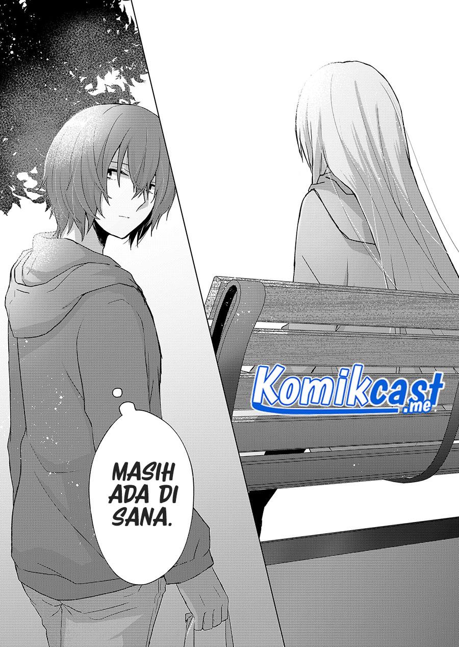 kimi-wa-nina-janai - Chapter: 1