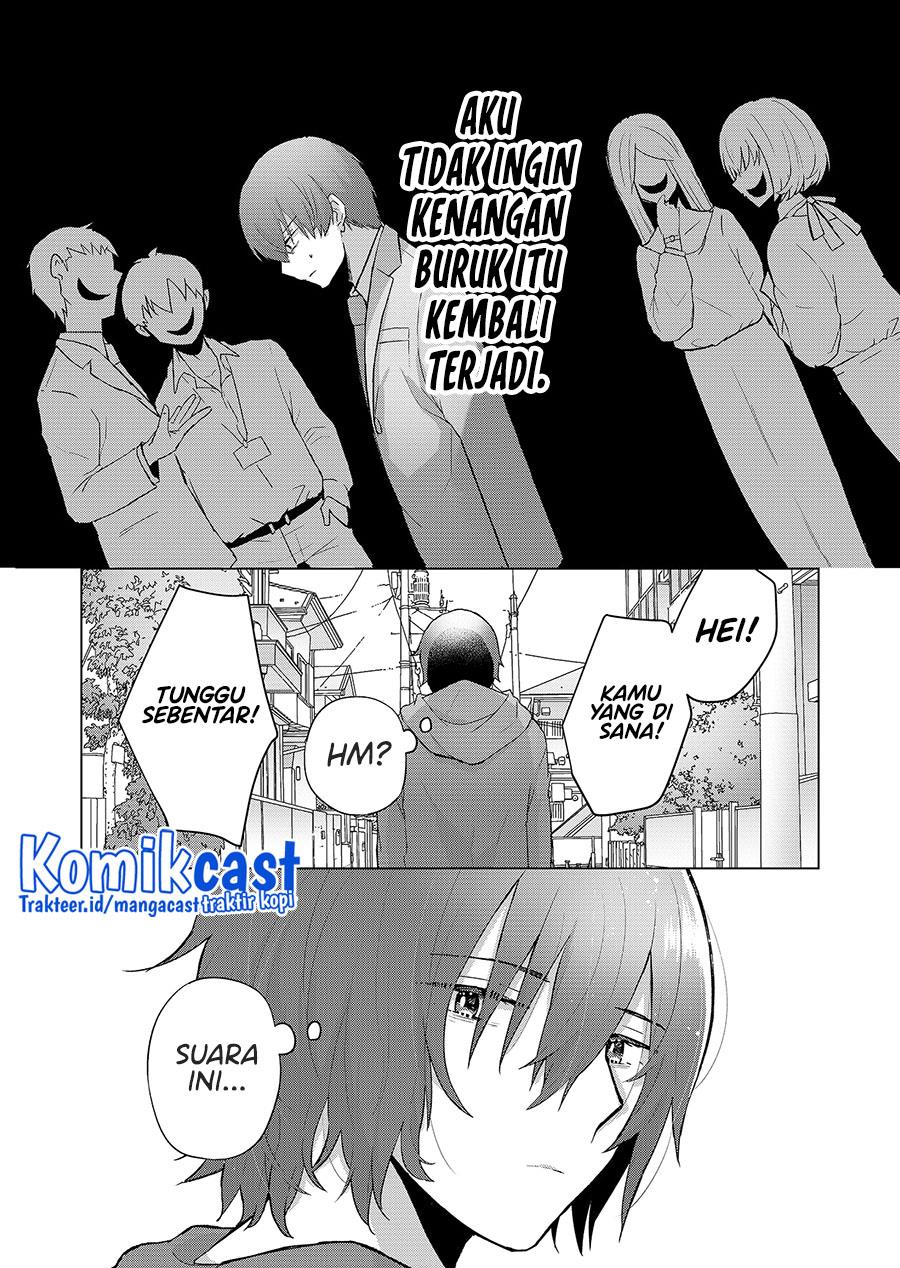 kimi-wa-nina-janai - Chapter: 1