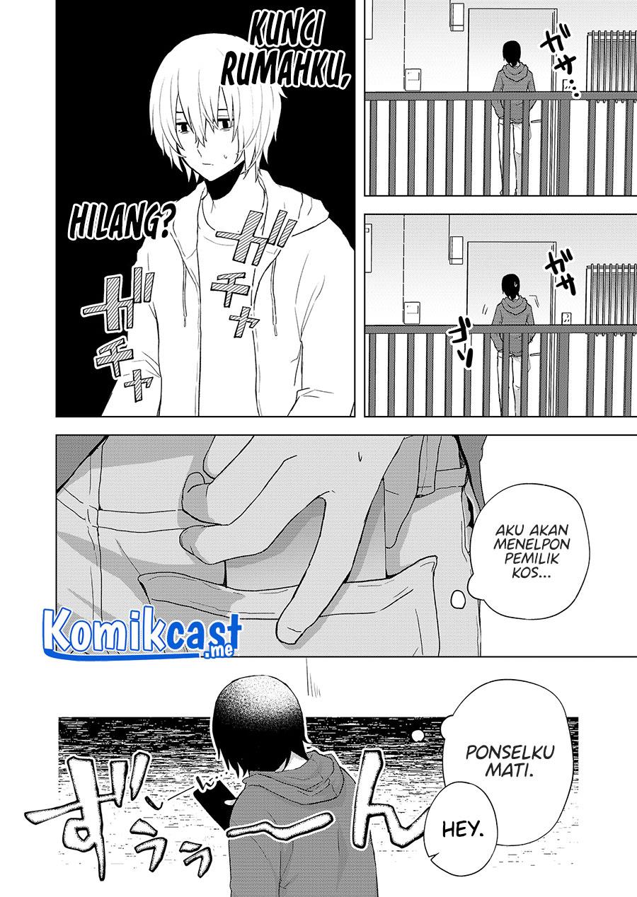 kimi-wa-nina-janai - Chapter: 1