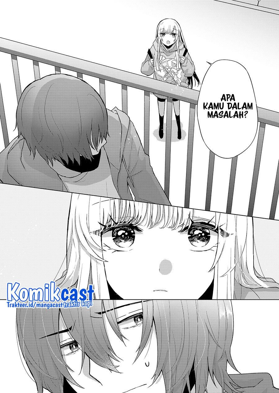 kimi-wa-nina-janai - Chapter: 1