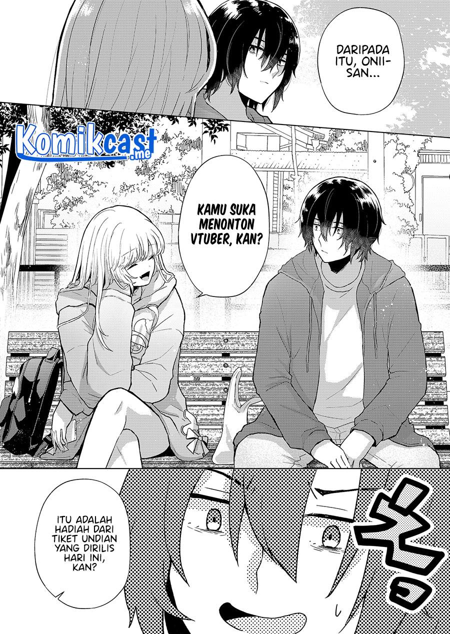 kimi-wa-nina-janai - Chapter: 1