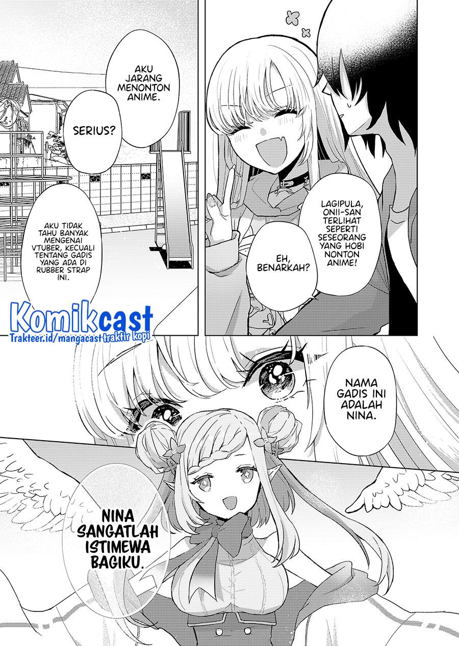 kimi-wa-nina-janai - Chapter: 1