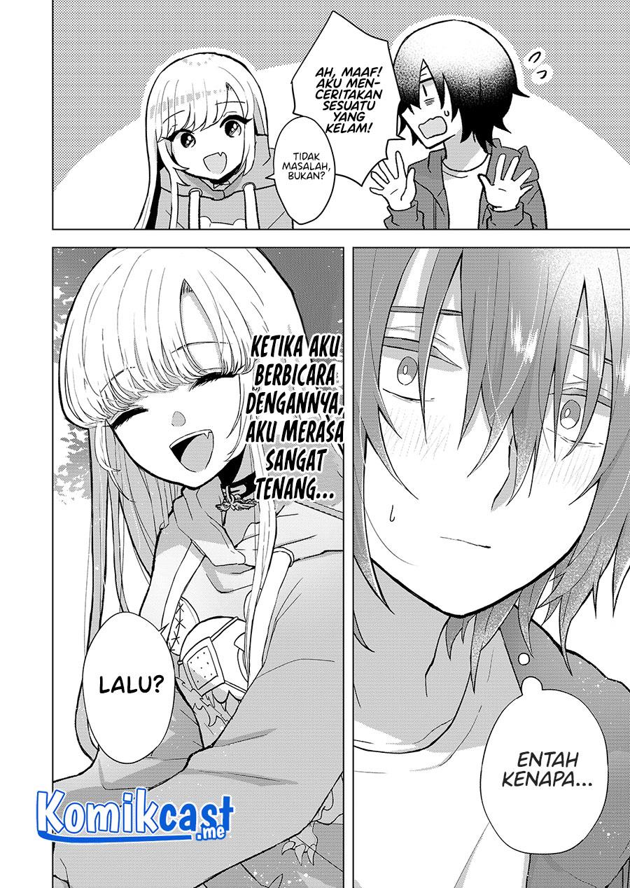 kimi-wa-nina-janai - Chapter: 1