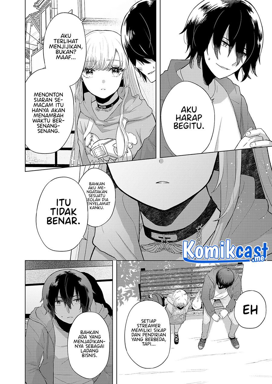 kimi-wa-nina-janai - Chapter: 1