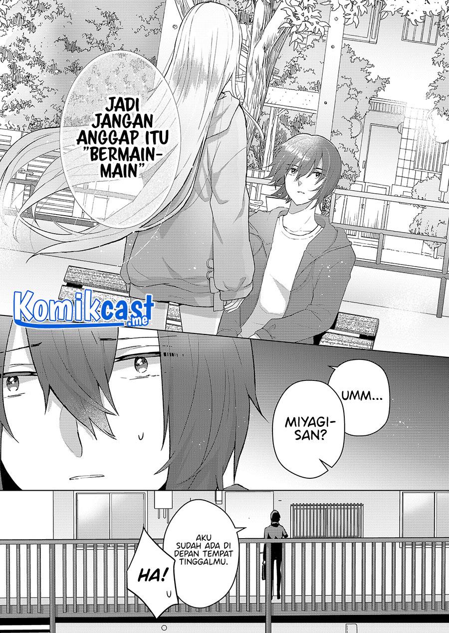 kimi-wa-nina-janai - Chapter: 1