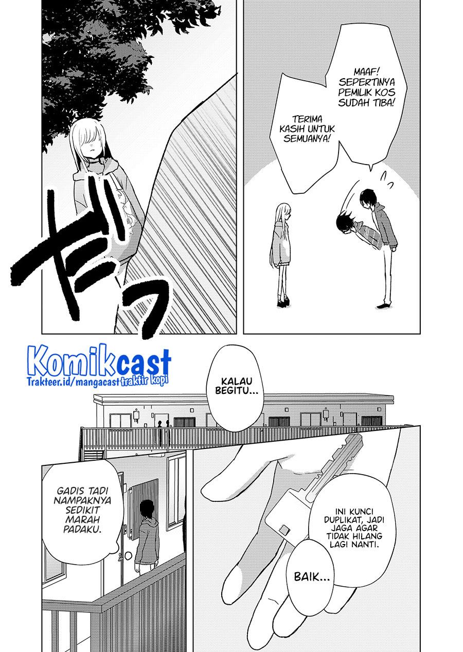 kimi-wa-nina-janai - Chapter: 1