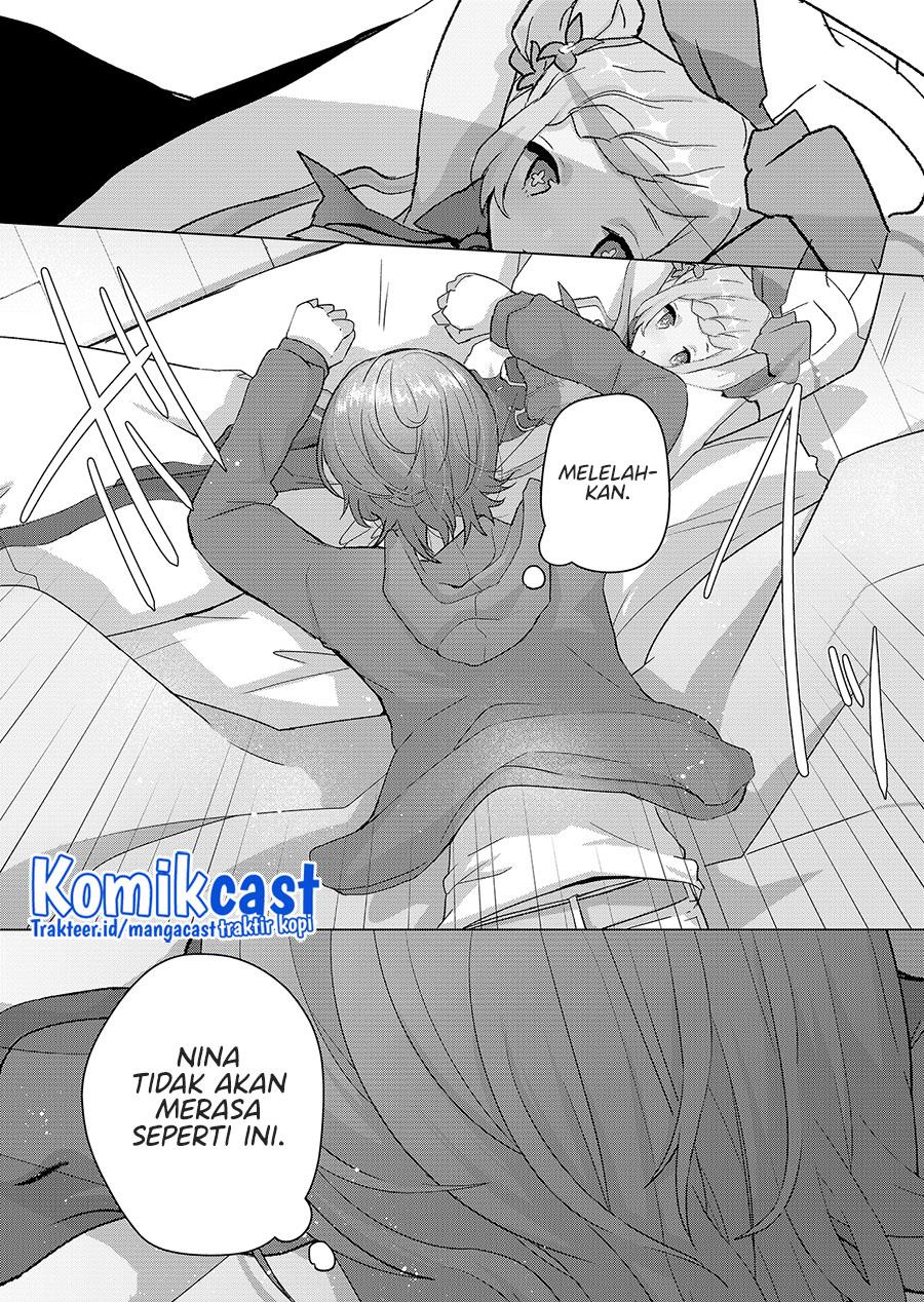 kimi-wa-nina-janai - Chapter: 1