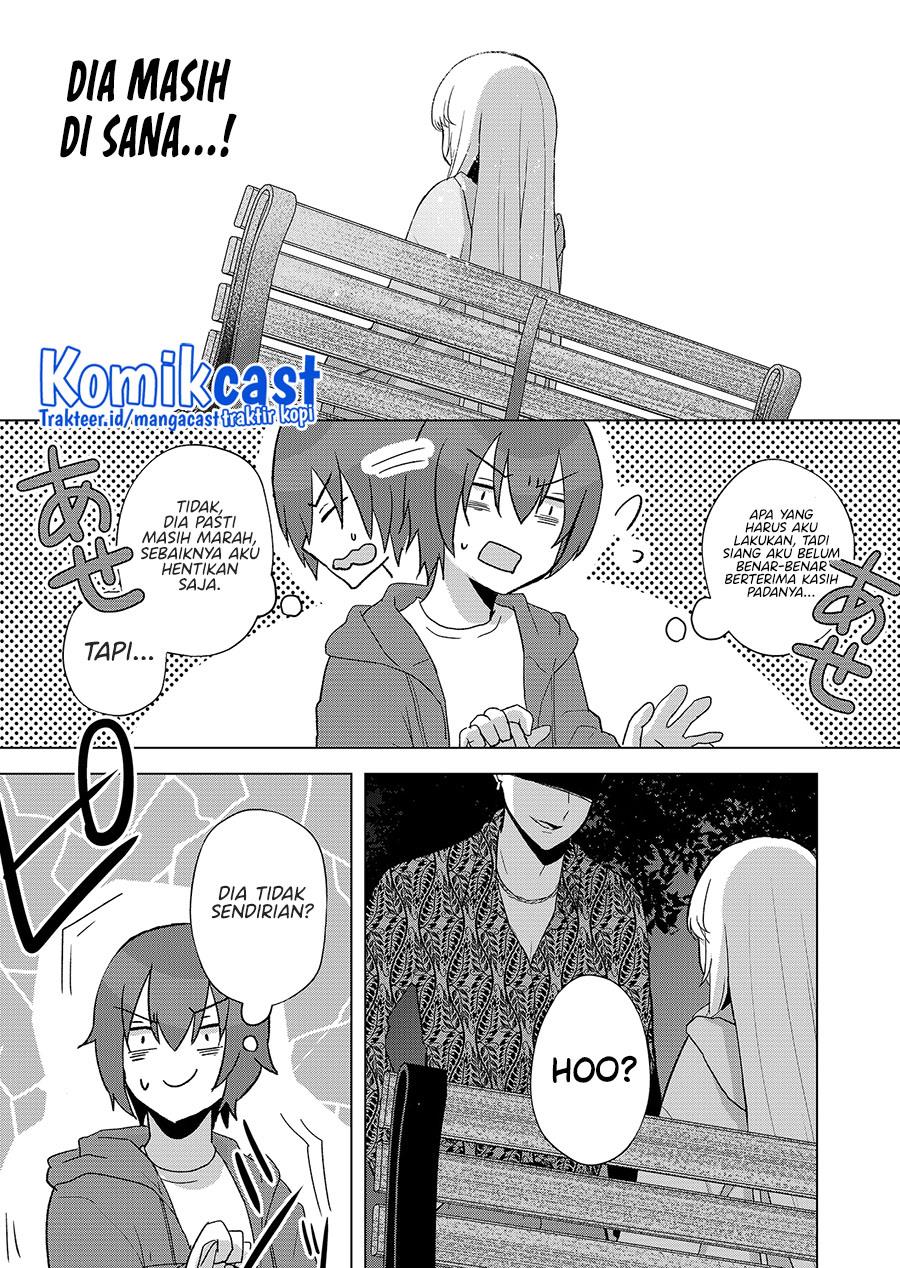 kimi-wa-nina-janai - Chapter: 1