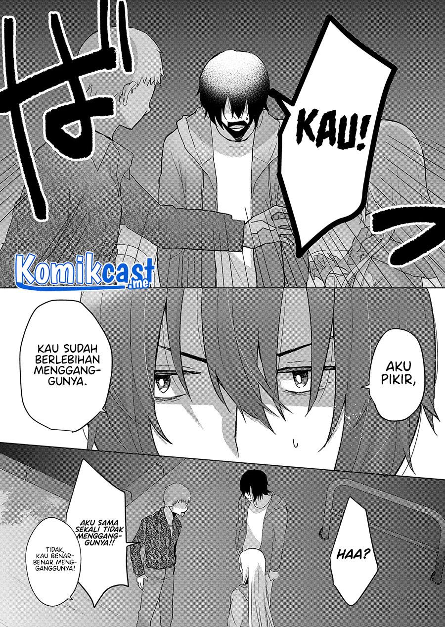 kimi-wa-nina-janai - Chapter: 1