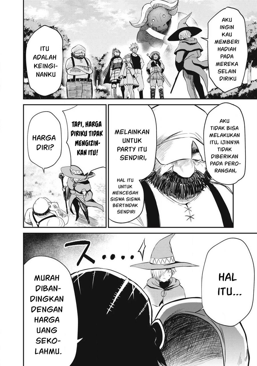 isekai-koushoku-musou-roku - Chapter: 17