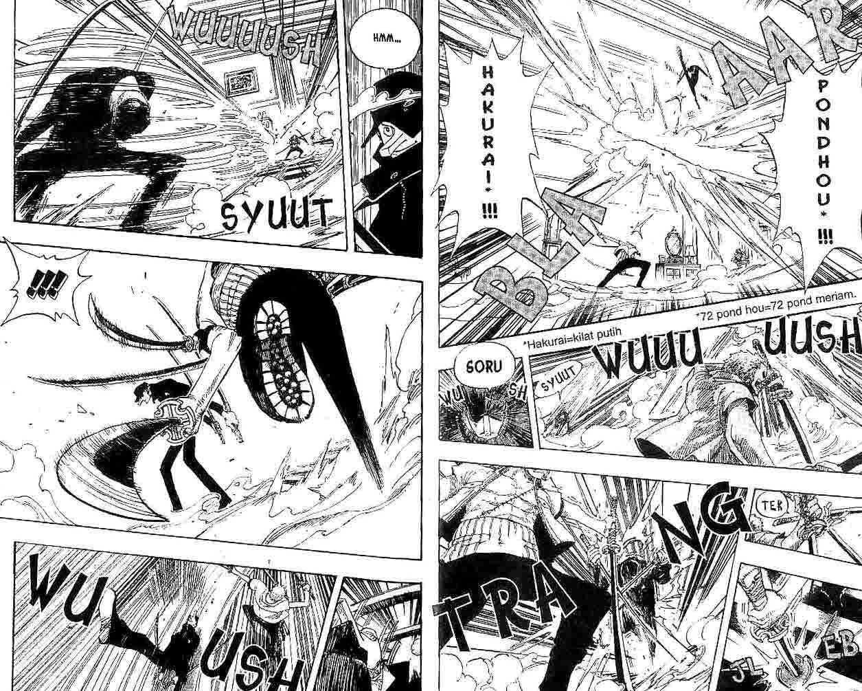 one-piece-id - Chapter: 401