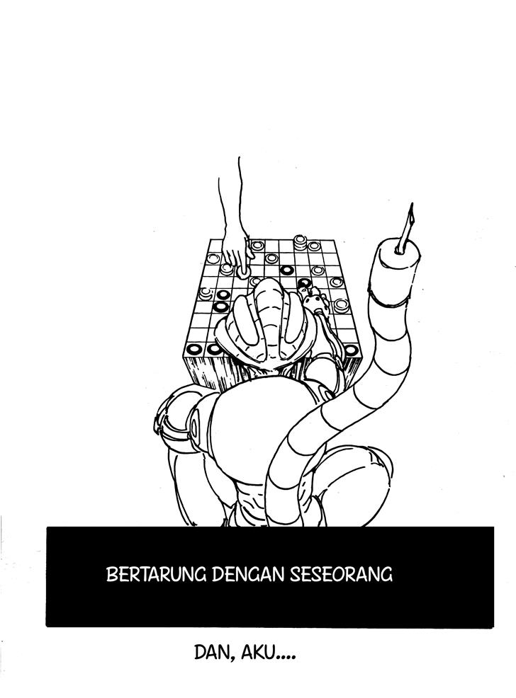 hunter-x-hunter - Chapter: 310