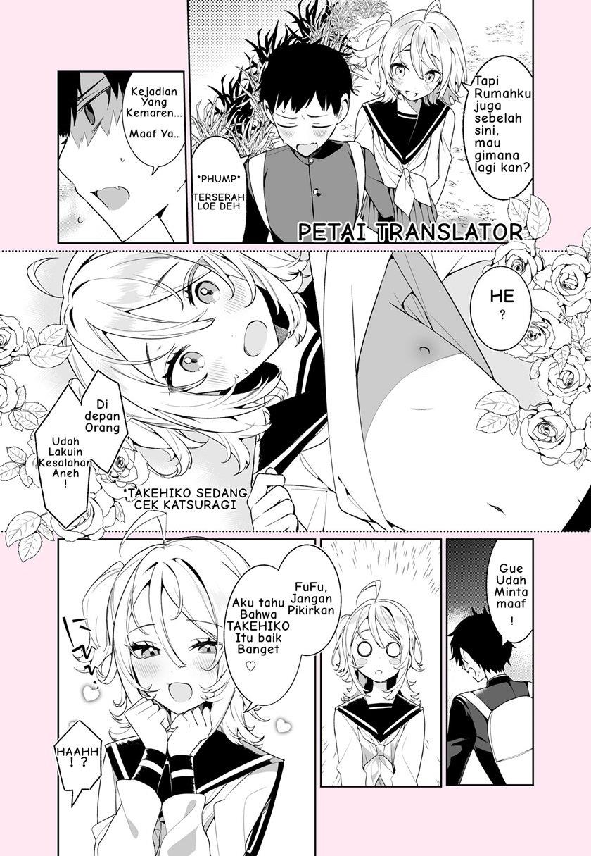 otokonoko-tenkousei-to-no-tatakai-ga-hajimaru - Chapter: 00